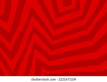 Abstract background with gradient rough lines pattern