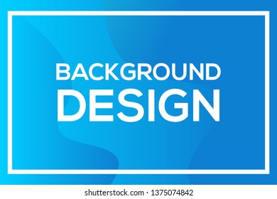 Abstract  background gradient shapes composition