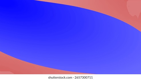 Fondo abstracto con Formas de gradiente Copiar diseño de Fondo de pantalla de espacio