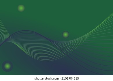 abstract background with gradient shapes. with dark neon color. dynamic shape composition. vektor template desing