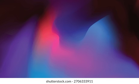 Fondo Abstractas con salpicaduras de gradiente para promociones, Anuncios, eventos, invitaciones y más