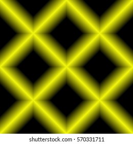 Abstract background. Abstract gradient squares. Vector square. Gradient background.