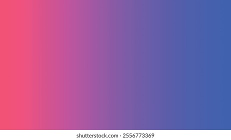 Abstract background with gradient that transitions from pink to blue for websites and graphic resources.