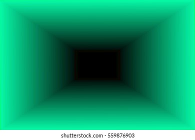 Abstract background. Gradient background. Vector illustration.