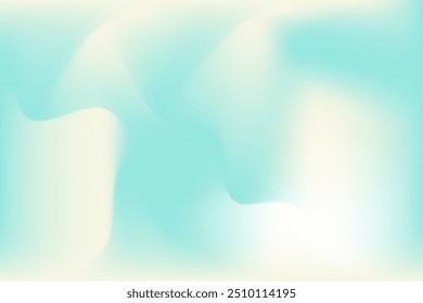 A abstract background  gradient wallpaper