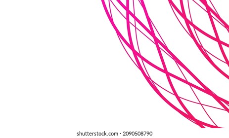 abstract background with gradients color