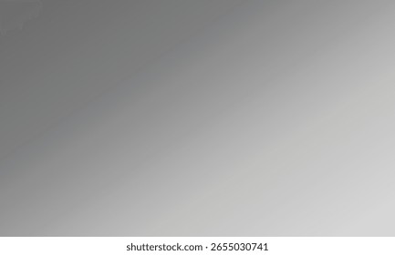 Gradientes de plano de fundo abstratos que representam transições suaves e elementos de design modernos