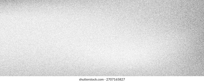 Abstract background with a grainy, gritty, stippled texture