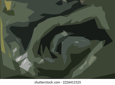 Fondo abstracto para el diseño gráfico