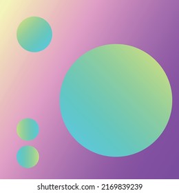 Ilustración de diseño gráfico de fondo abstracto 