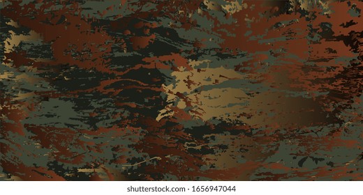 Abstract background graphic. Abstract vector background. Creative graphics. Basis for a banner or business card. Vector graphics. EPS-10