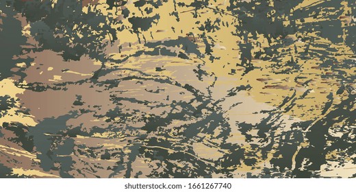 Abstract background graphic. Abstract vector background. Creative graphics. Basis for a banner or business card. Vector graphics. EPS-10