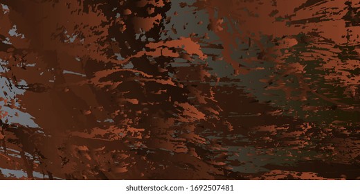 Abstract background graphic. Abstract vector background. Creative graphics. Basis for a banner or business card. Vector graphics. EPS-10