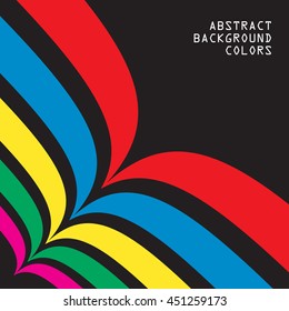 abstract background Graphic, vector illustration