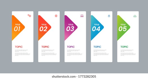 Abstract background graphic. Yellow, Orange, purple, green, blue with stripes. Vector abstract background texture design, bright poster, banner yellow and blue background Vector illustration.