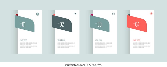 Abstract background graphic.dark green, and orange with stripes. Vector abstract background texture design, bright poster, banner grey background Vector illustration.