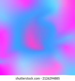 abstrakte Hintergrundgrafiken mit rosafarbenem blauen Farbtonstil für Karte oder Papier, Vektorgrafik