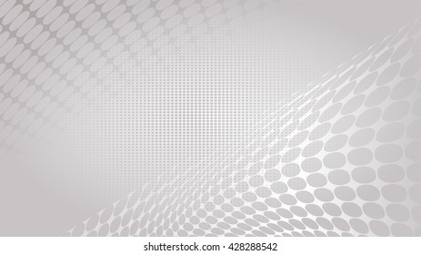 Abstract background in gray colors
