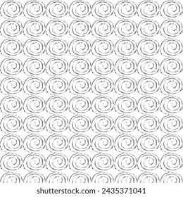 Abstract background of gray elements on a white background.