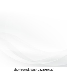 Abstract background, gray, light color, illustration