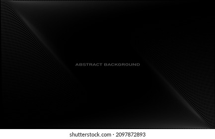 fondo abstracto con línea gris para portada, pancarta, afiche, cartel