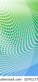 Abstract background with gray mosaic of light. Vector illustration EPS 10 for title page newsletter for new products or sales