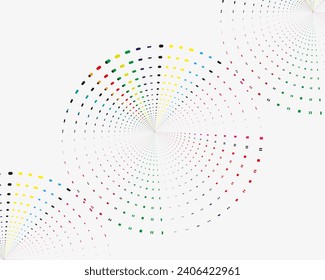 Abstract background with gray background with texture, white abstract modern background. Geometry shine and layer element similar for presentation design. Decorative web layout orposter, banner.design