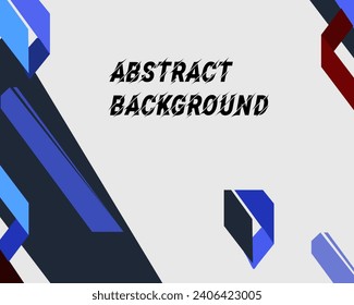 Abstract background with gray background with texture, white abstract modern background. Geometry shine and layer element similar for presentation design. Decorative web layout orposter, banner.design