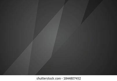abstract background in gray tones with gradient