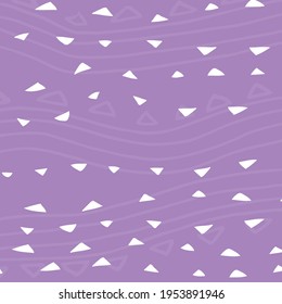 abstract background.in gray and white stripes, lines, triangle shapes with transparent layers in modern business design, faint texture.