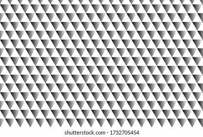 el fondo abstracto es la geometría gris-blanca y tiene unas líneas y sombras hermosas