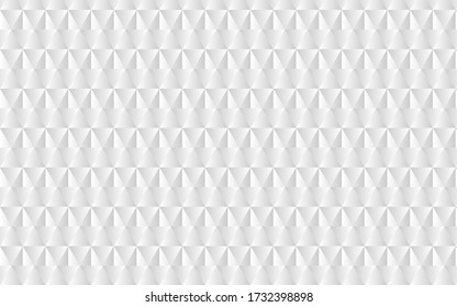  abstract background is gray-white geometry that has beautiful lines with shadows, background