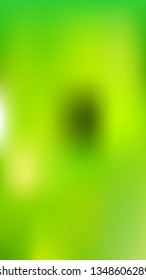 abstract background green