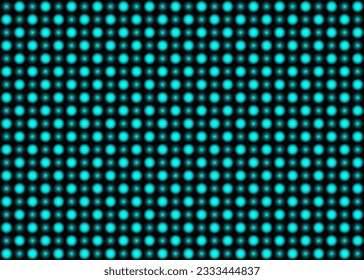 abstract background with green and black