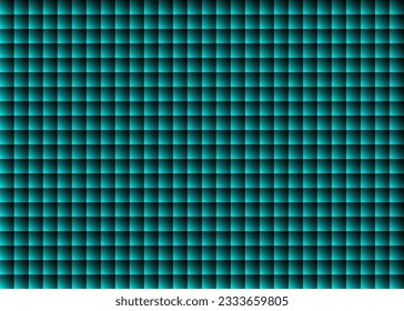 abstract background with green and black