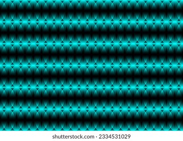 abstract background in green and black