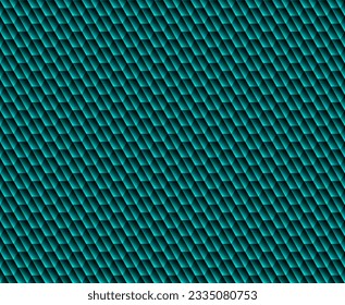 abstract background in green and black