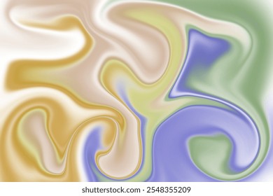 fundo abstrato verde, fundo abstrato azul, fundo abstrato ilustração, arte abstrata