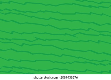 Fondo abstracto con textura de arañazos de arañazos verdes