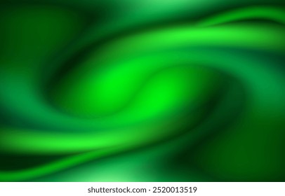 abstract background with green color. vector illustration