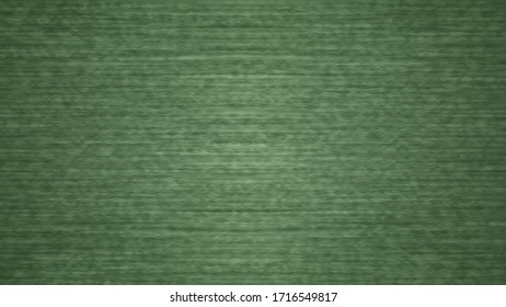 Abstract background in green colors