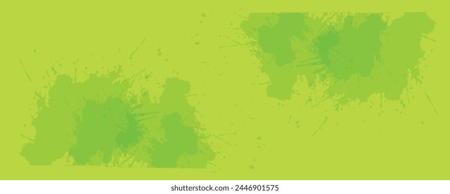 abstract background green colors, form  dyeing