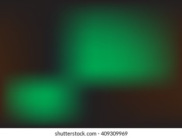 Abstract background green colour