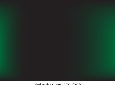 Abstract background green colour