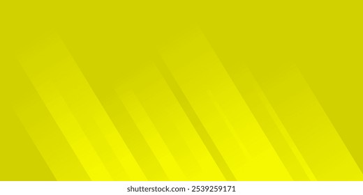 Abstrakter Hintergrund mit grünen diagonalen Linien, die ein Gefühl von Bewegung und Tiefe. Vektorgrafik
