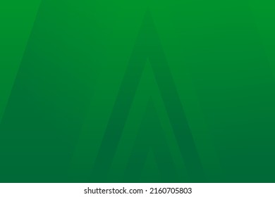 Abstract background green gradient color with copy space for presentation, business presentation, template and the other