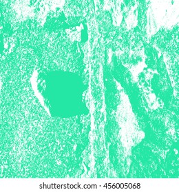 abstract background with green grunge