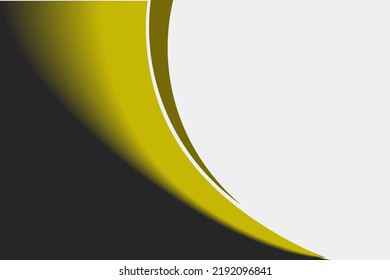 abstract background green high vector