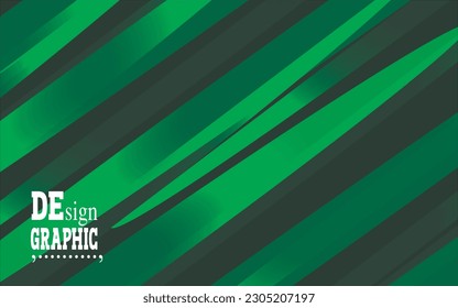 Abstract background with green stripes,A simple green background