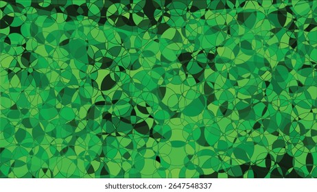 Abstract background with green background with texture, white abstract modern background. Geometry shine and layer element similar for presentation design. Decorative web layout orposter, banner.